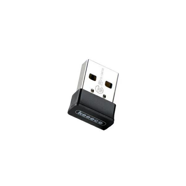無線LANアダプター 子機 新品 USB Wi-Fi 3R-KCWLAN04 最大433Mbps USB3.0 ※クリックポスト配送 ※日時指定不可 返品交換不可商品