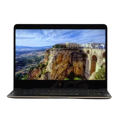 ノートパソコン 中古 Windows11 i5 第8世代 メモリ 8GB NVMe SSD 256GB HP Spectre x360 13-ae011TU フルHD Wi-Fi 中古PC 中古ノート B5