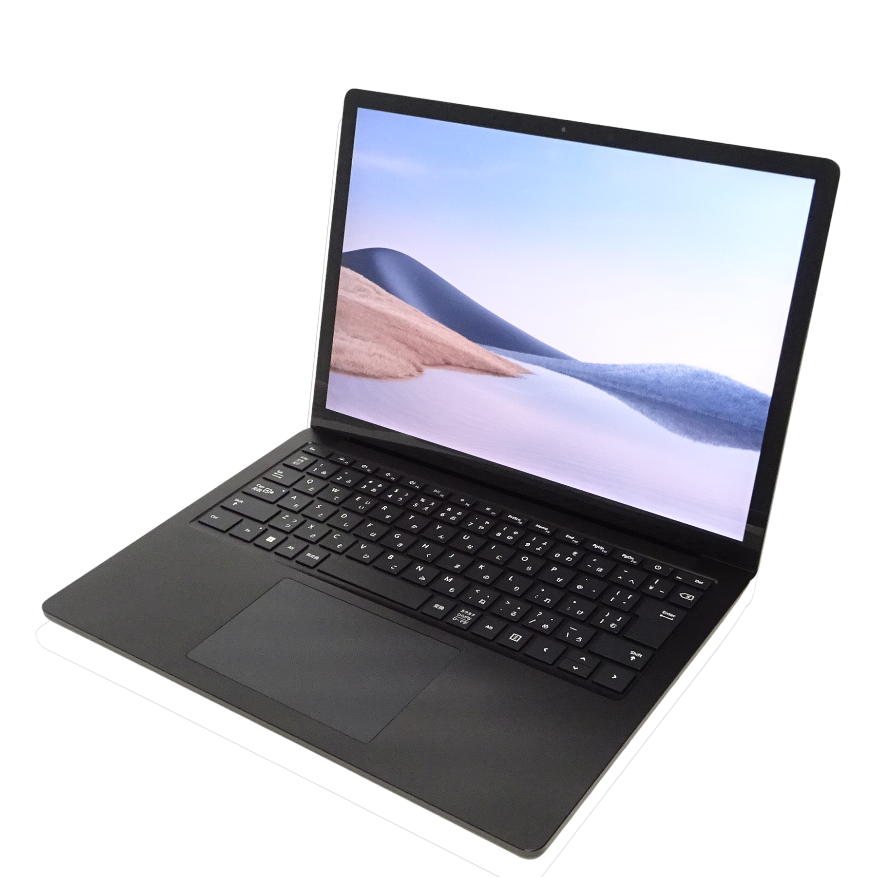 中古 良品 Win11 Pro i5 第11世代 Microsoft Surface Laptop4 1951 13.5インチ 8GB 256GB 顔認証 Wi-Fi6 サーフェス B5 タブレットPC