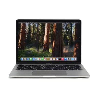 中古 C品 Apple MacBook Pro バッテリー不良 第10世代 Core i5 2GHz 13インチ 2020 A2251 シルバー 16GBメモリ 512GB SSD 訳あり