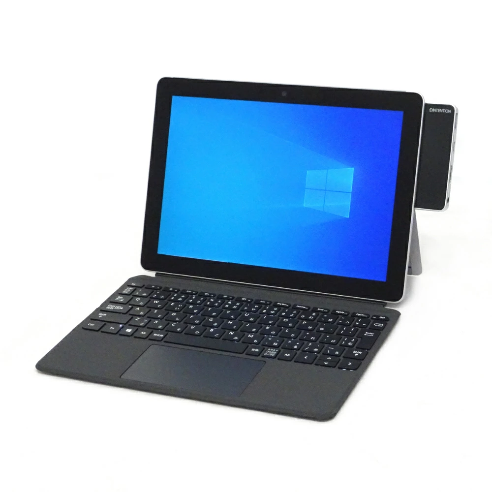 新品 Surface Go専用 マイクロソフト コンパクト・ポートリプリケーター Dadandall DDDKSFG001SL
